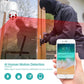 iSMART HD outdoor INDUSTRIAL security ip camera