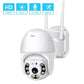 iSMART HD outdoor INDUSTRIAL security ip camera