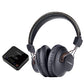 Avantree HT4189 40Hrs Wireless Headphones Set - New Item Open Box