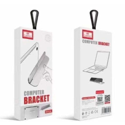 Earldom Aluminium Laptop Riser