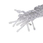 2x 3m Battery Powered Fairy Light Curtain