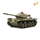 JJRC Remote Control Battle Tank 1/30