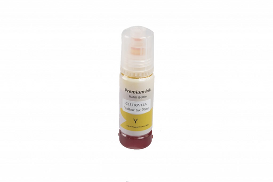 Epson 101 Yellow Generic Ink