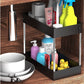 2-Tier Under Sink Storage Organiser