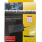 Universal Laptop Charger 80W