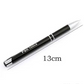Vinyl Wrap Tool Set with Knife and Bubble Popping Pen