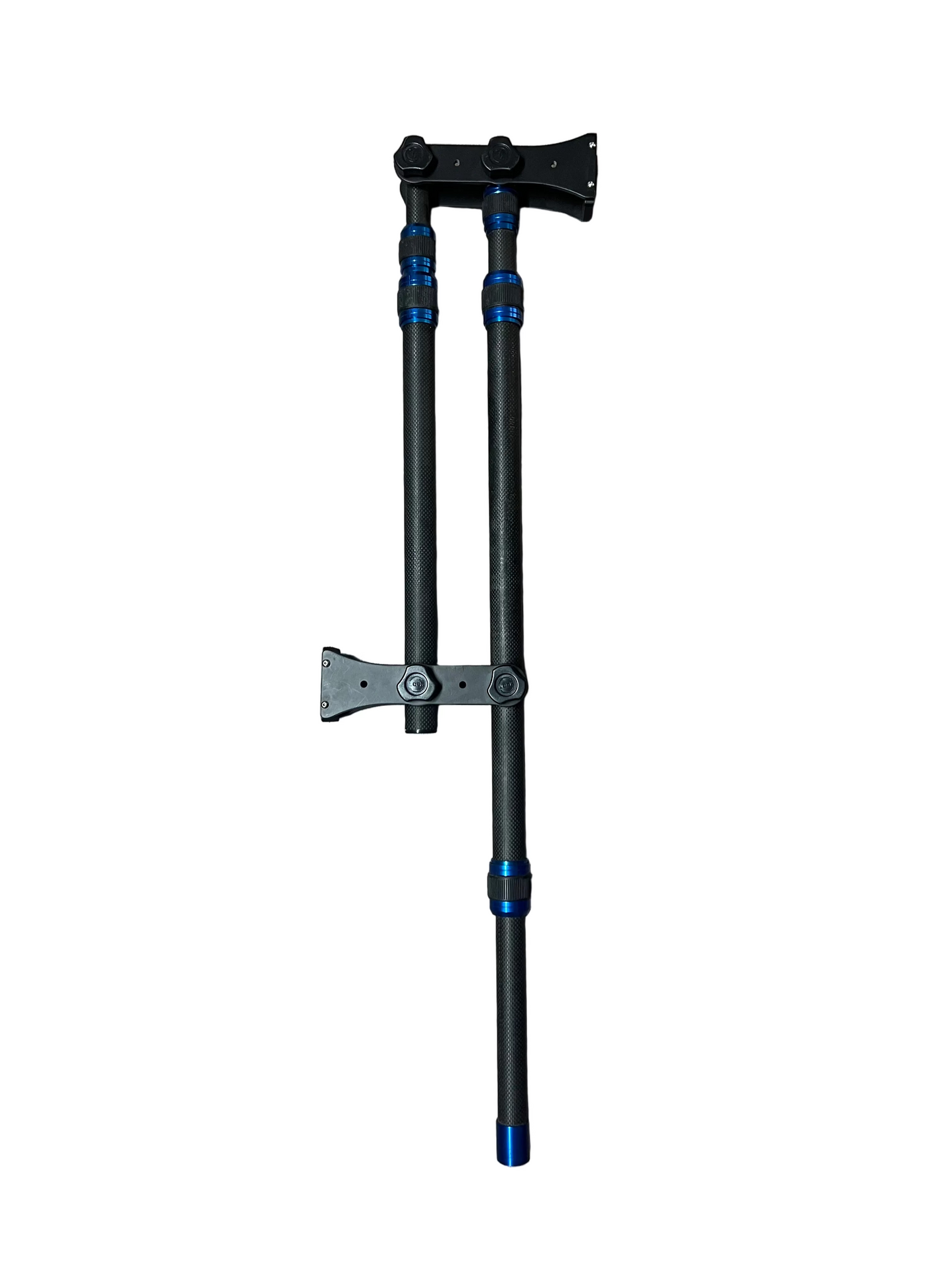 Carbon Fibre Camera Jib Arm- No Tripod or weights.