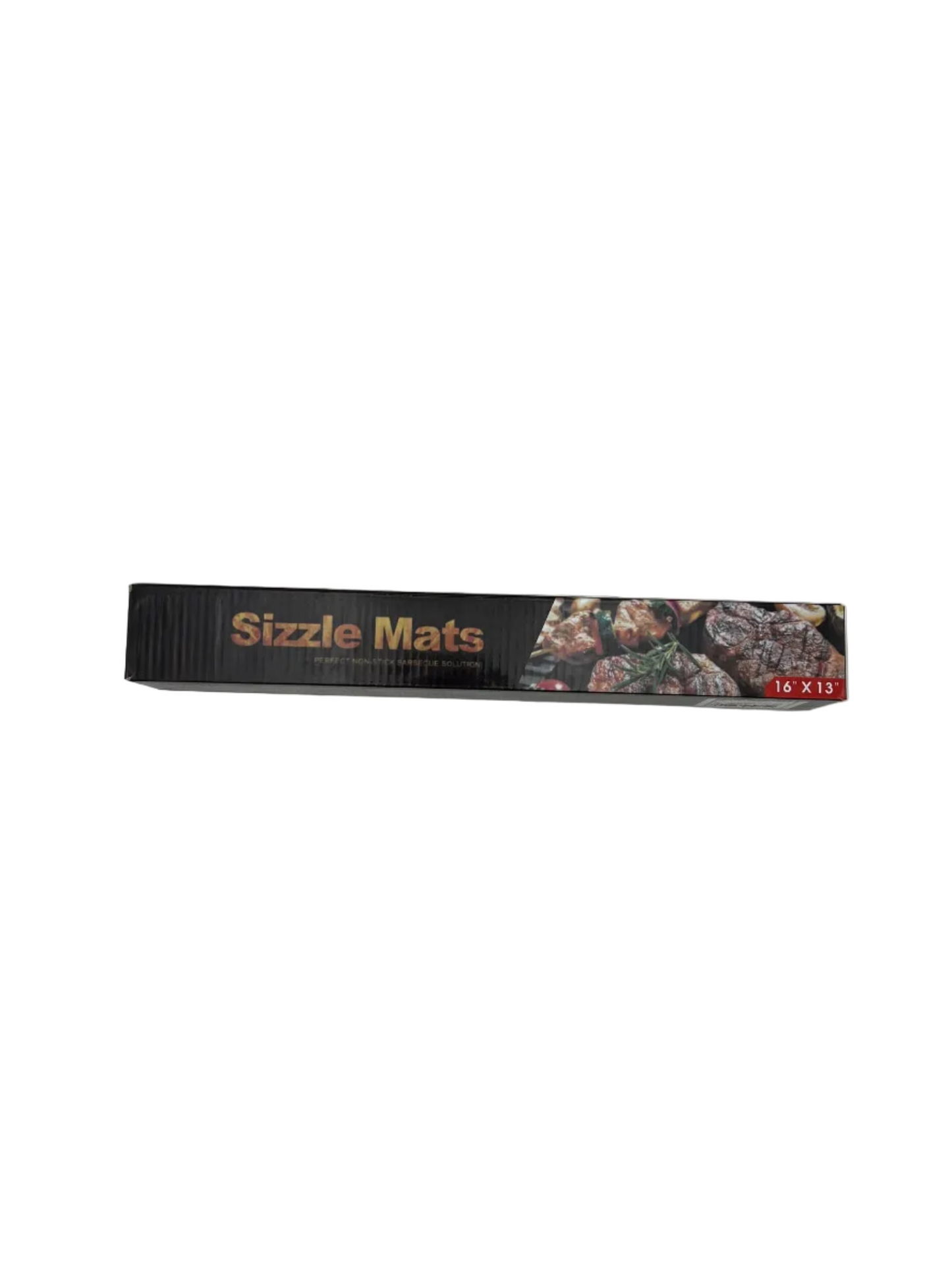 Sizzle Mats - Set of 5