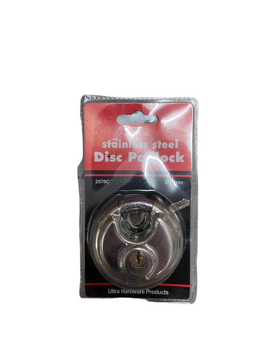 70mm Padlock