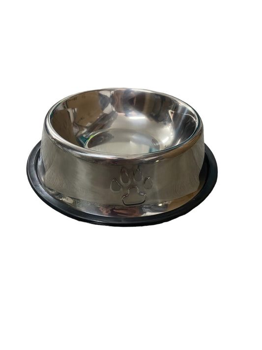 Small Dog Bowl