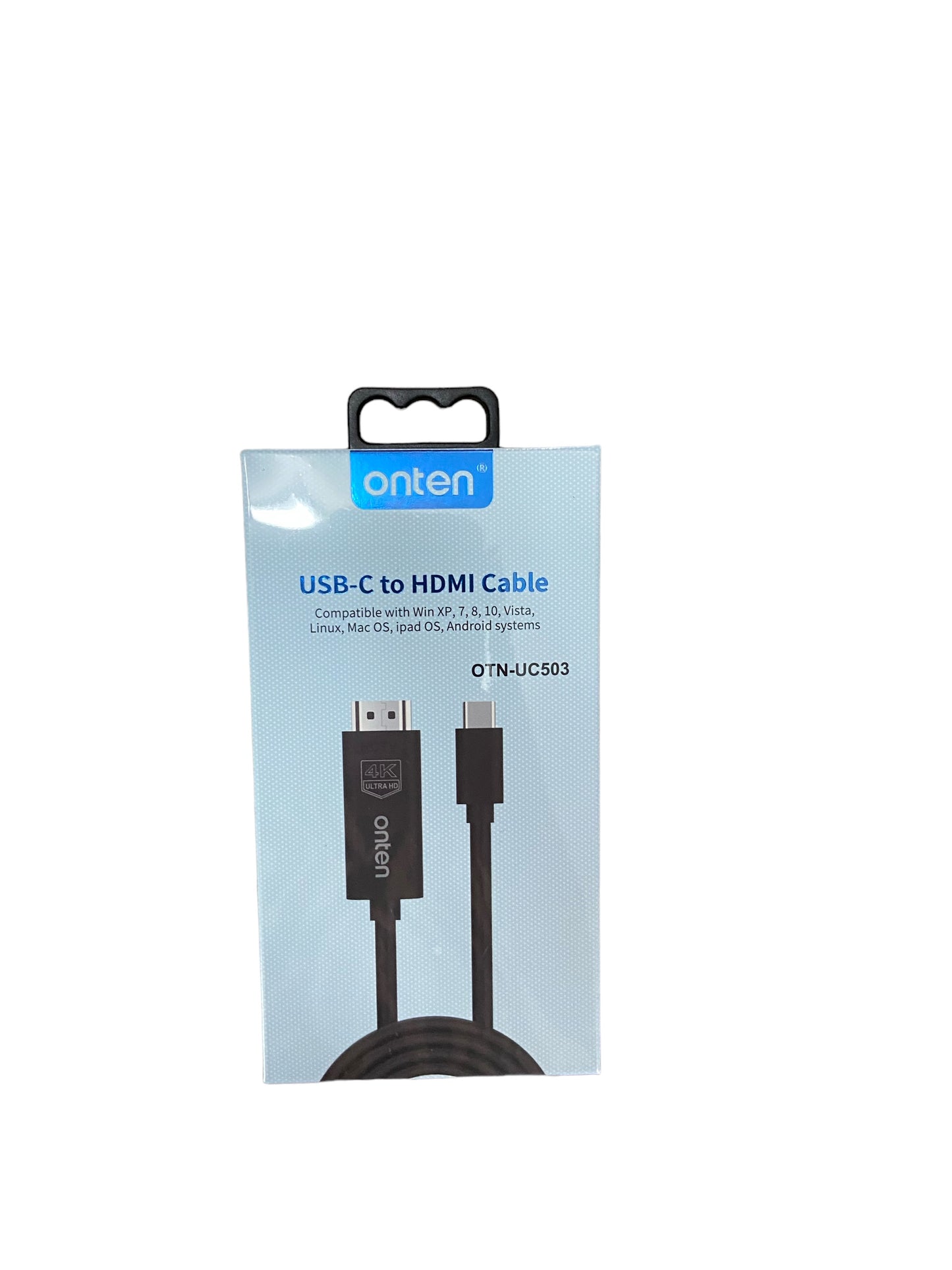 Usb C to HDMI Cable