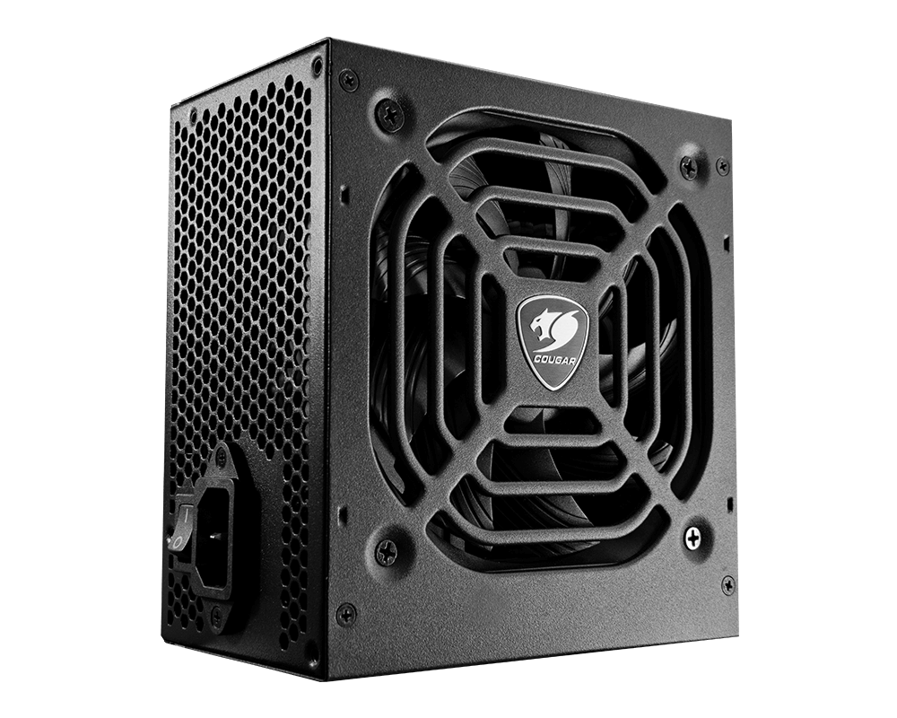 COUGAR XTC650 650W Power Supply - New (Open Box)