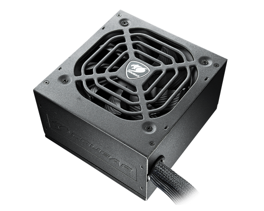 COUGAR XTC650 650W Power Supply - New (Open Box)