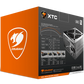 Cougar XTC 550W 80+ Power Supply - New (Open Box)