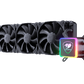 Cougar AQUA 360 RGB All In One CPU Liquid Cooler - New (Open Box)