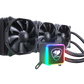 Cougar AQUA 360 RGB All In One CPU Liquid Cooler - New (Open Box)