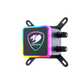 Cougar AQUA 360 RGB All In One CPU Liquid Cooler - New (Open Box)