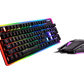 Cougar Deathfire EX Keyboard and mouse combo - New (Open Box)