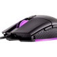 Cougar Deathfire EX Keyboard and mouse combo - New (Open Box)