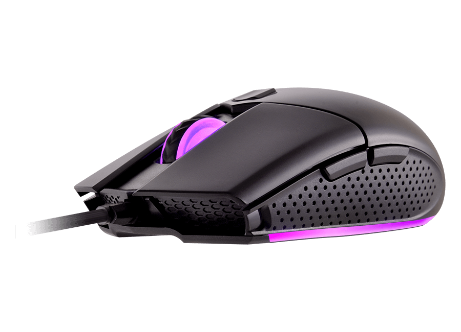 Cougar Deathfire EX Keyboard and mouse combo - New (Open Box)