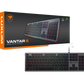 Cougar Vantar S Scissor Gaming Keyboard - New (Open Box)