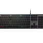 Cougar Vantar S Scissor Gaming Keyboard - New (Open Box)