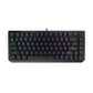 Endorfy THOCK 75% Mechanical Gaming Keyboard | Precision Input - New (Open Box)