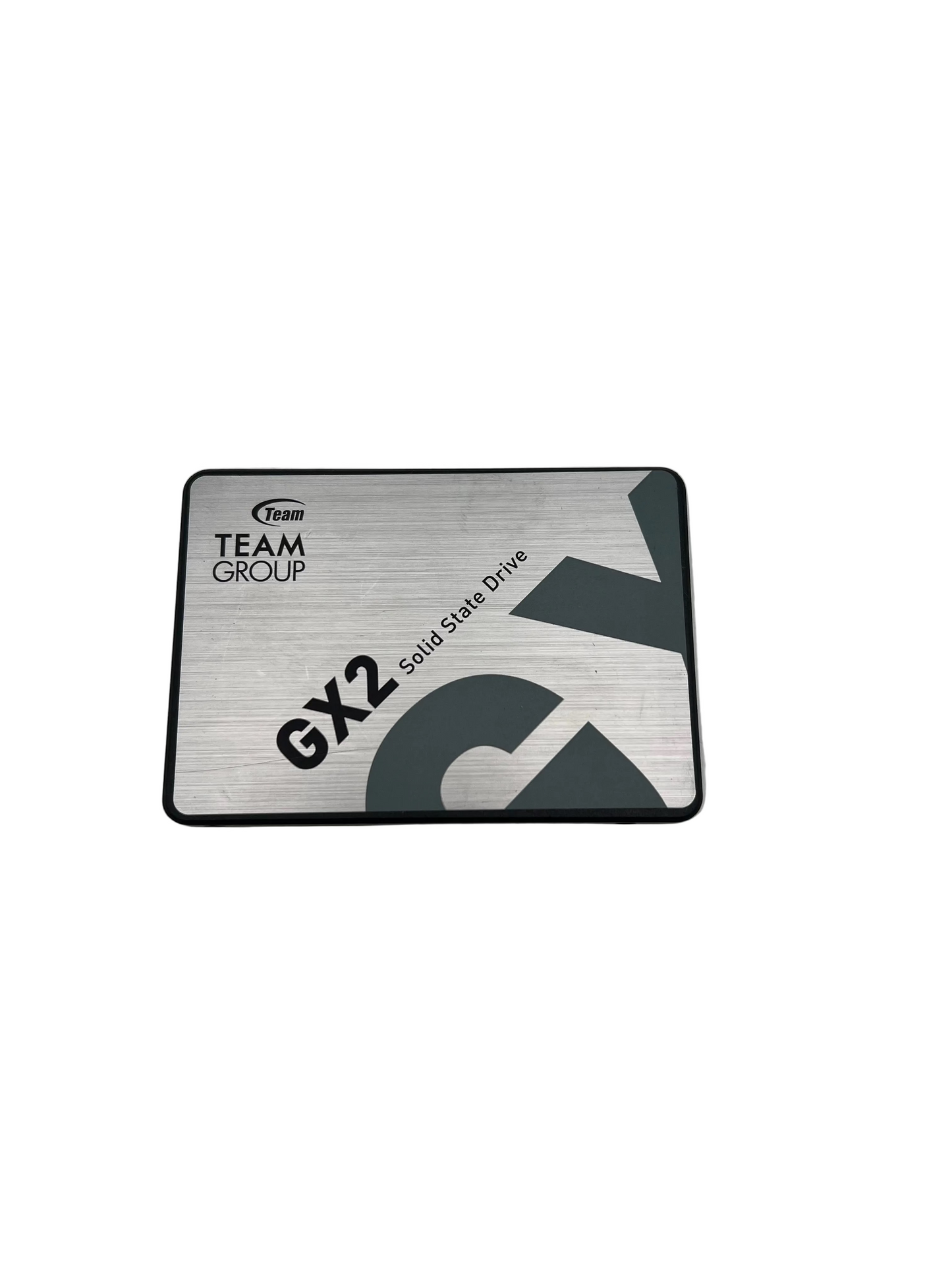 Team Group GX2 T253 512GB SSD (Test Results in Images) - Low Hours