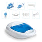 HEAL Nebuliser With Accessories And Compressed Air Technology