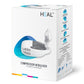 HEAL Nebuliser With Accessories And Compressed Air Technology