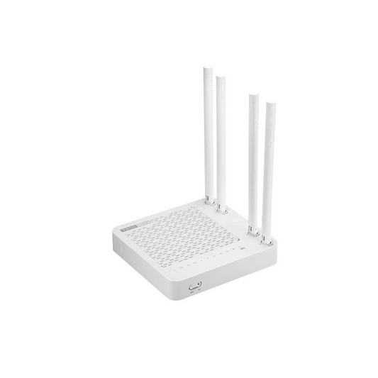 Totolink AC1200 Dual Band WiFi Router