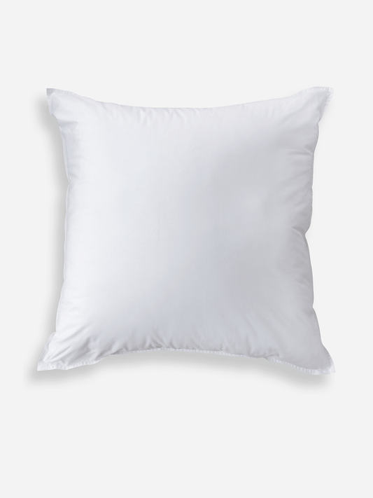 Volpes Luxury Microfibre Continental Pillow
