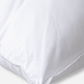 Volpes Luxury Microfibre Continental Pillow