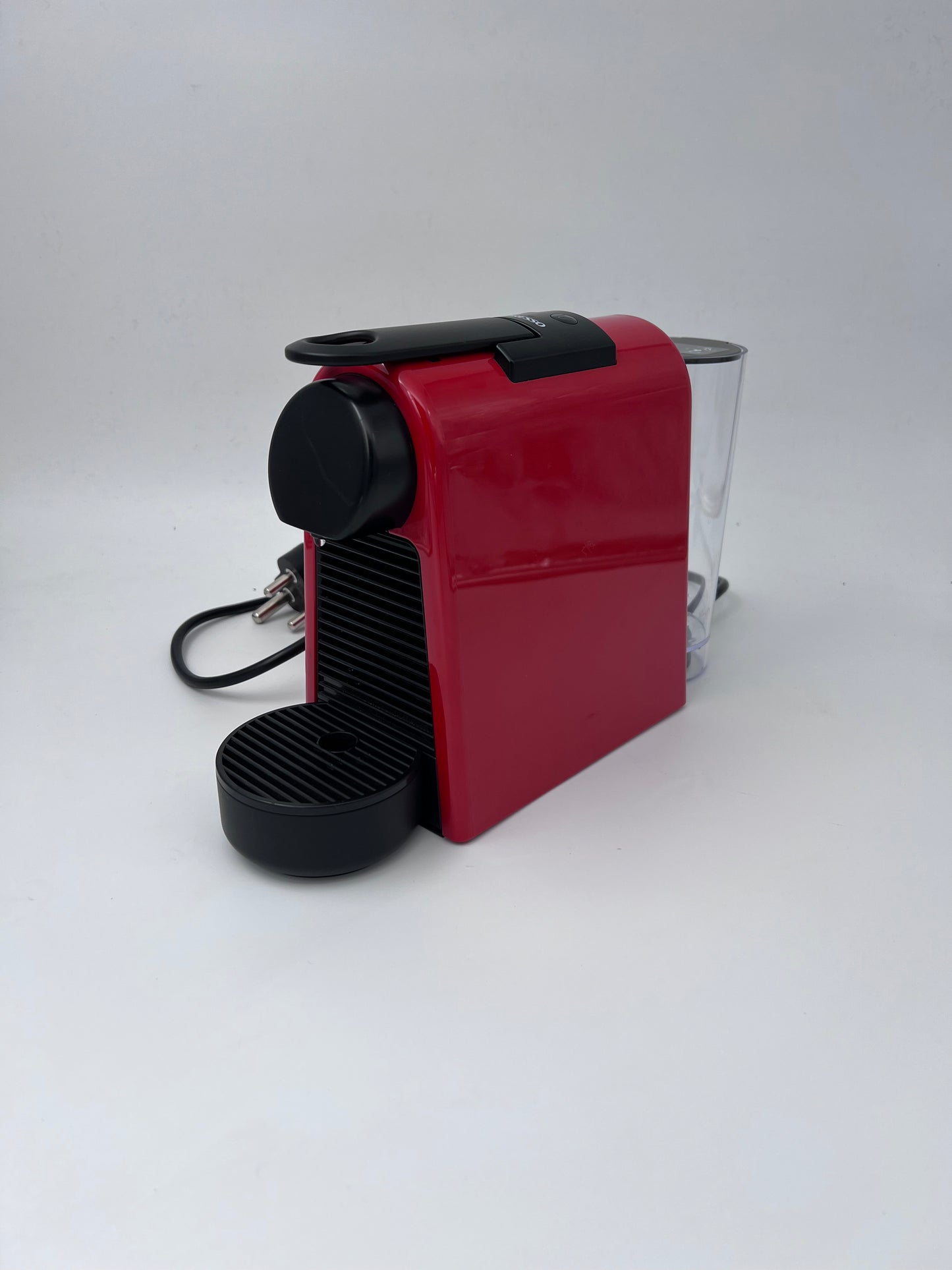 Nespresso Essenza Mini - Red