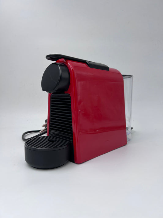 Nespresso Essenza Mini - Red