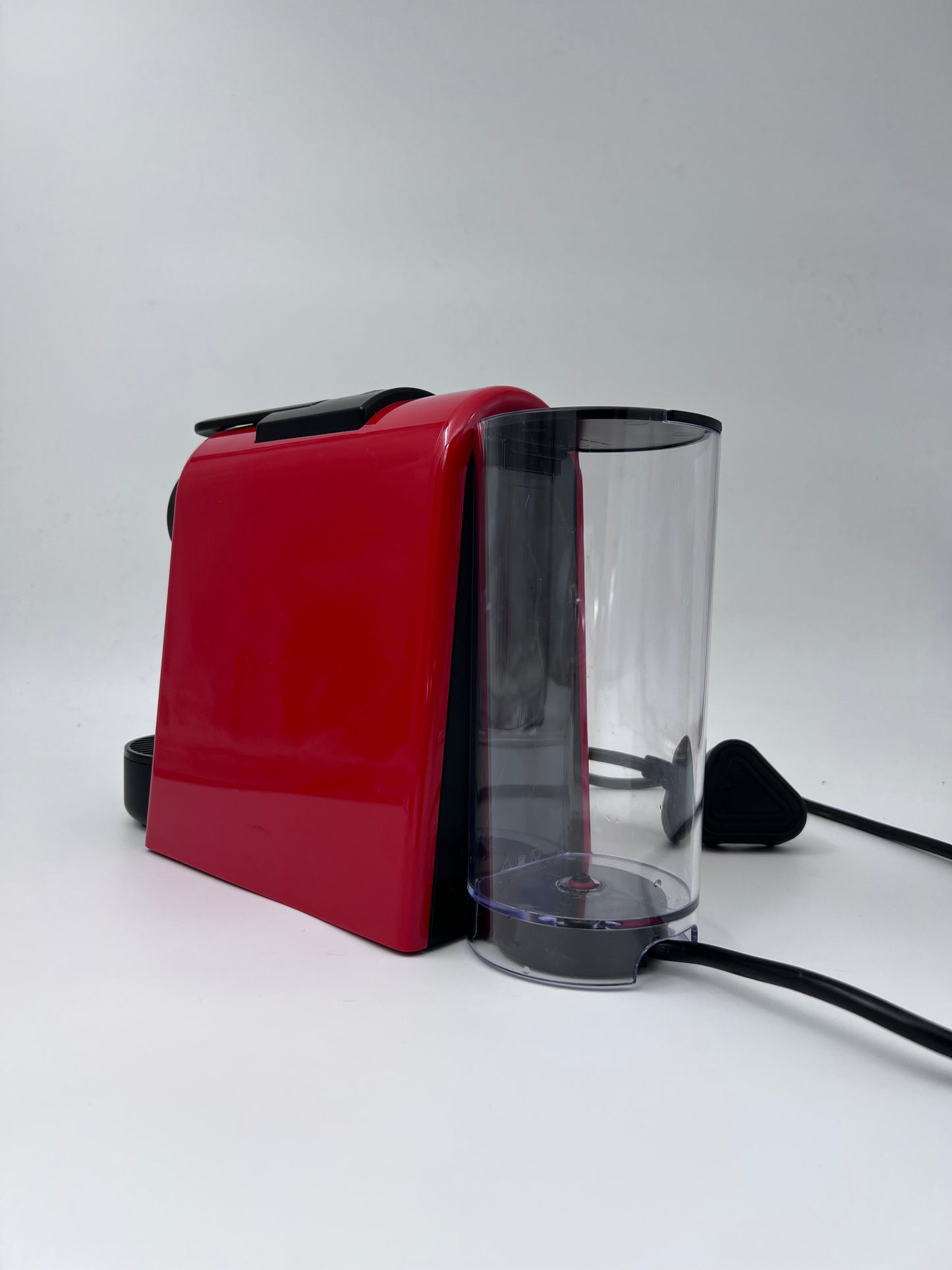 Nespresso Essenza Mini - Red