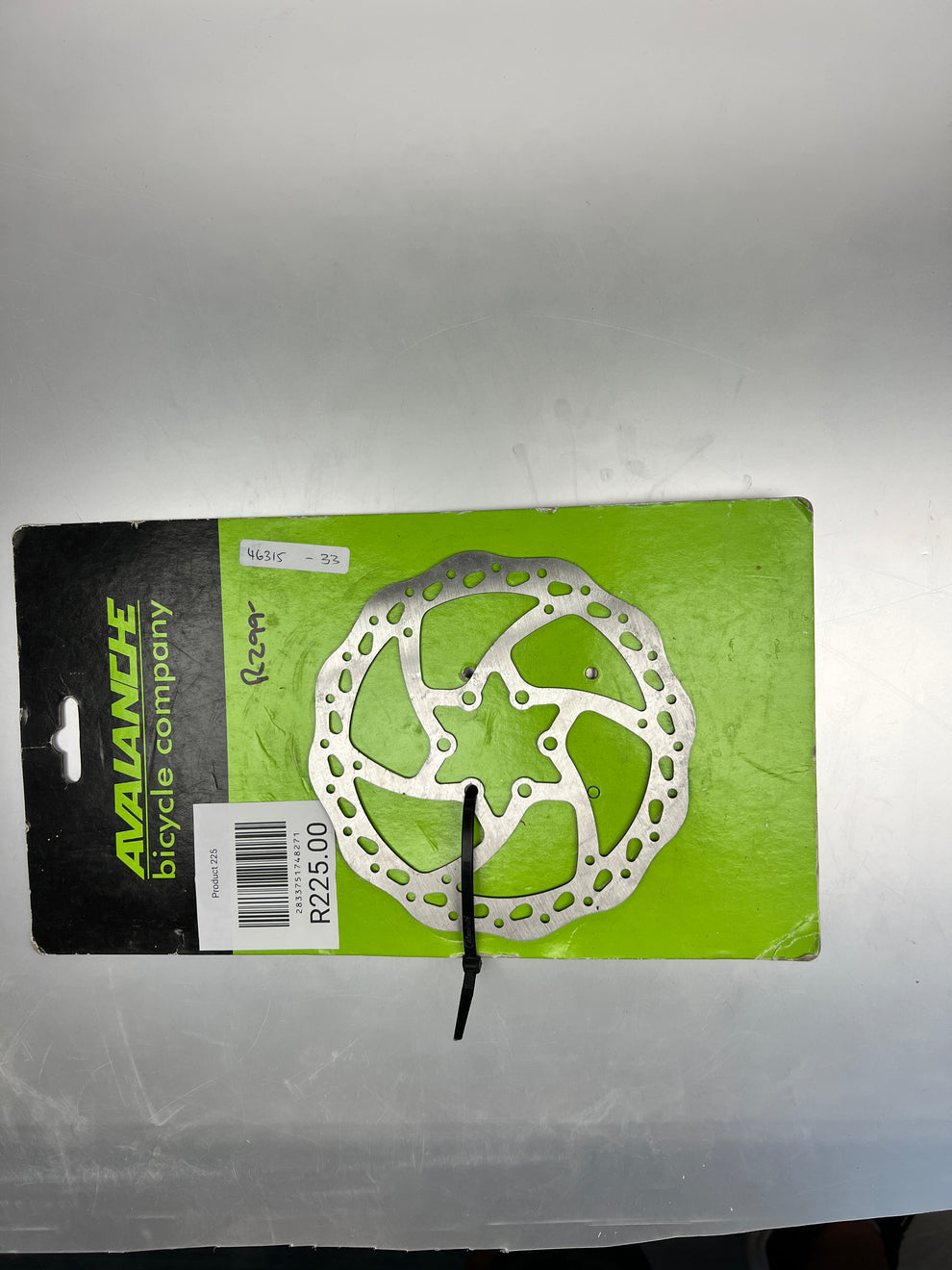 Promax 160mm Disc Rotor | Bicycle Brake Part – Promax Offer – One Sixty ...