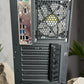 i5 4460 PC In New Cougar Gaming Case (ARGB Controller And 4 Fans)