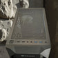 i5 4460 PC In New Cougar Gaming Case (ARGB Controller And 4 Fans)