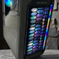 i5 4460 PC In New Cougar Gaming Case (ARGB Controller And 4 Fans)