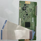 Original LG 55UB830T logic board V14 TM120 UHD VER 0.6 6870C-0502C T-Con Board With Ribbons