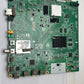 EAX66085703(1.0) LG 55UB830T Main Board With Ribbon