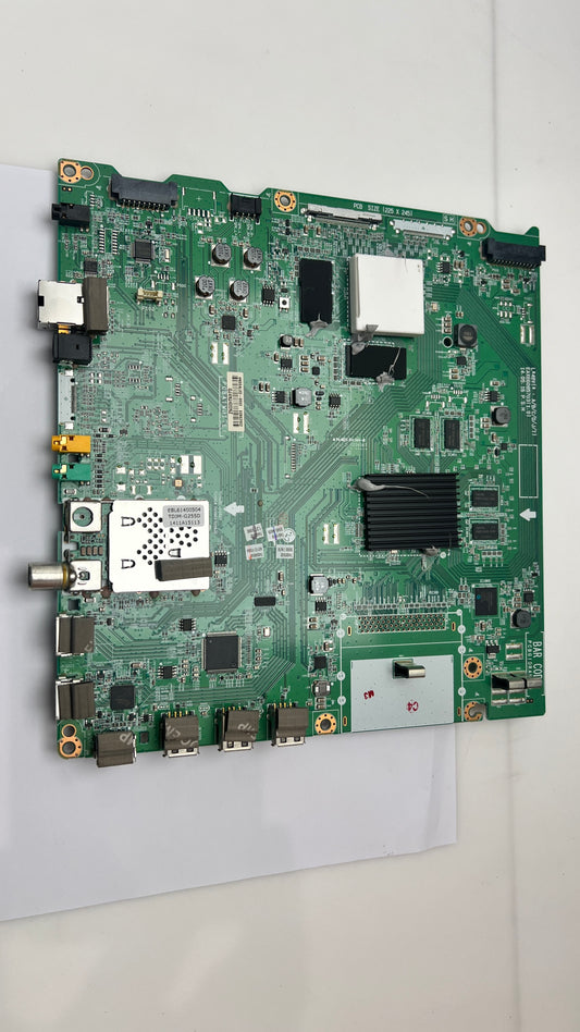 EAX66085703(1.0) LG 55UB830T Main Board With Ribbon