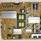 LG 55UB8500-UA TV Power Board EAX65613901(1.6)
