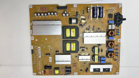 LG 55UB8500-UA TV Power Board EAX65613901(1.6)