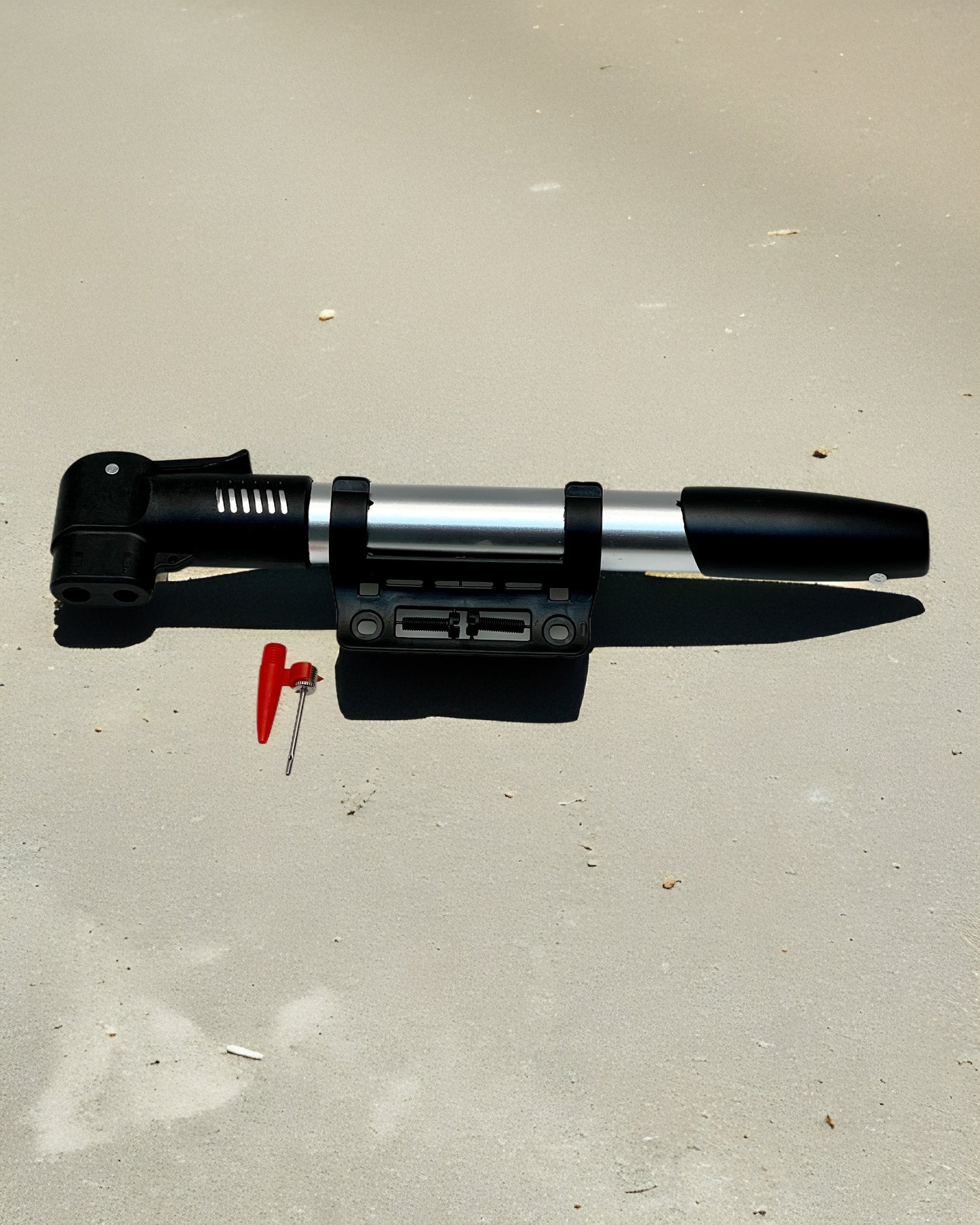 Bike/Ball Hand Pump With Mounting Bracket For Mountain Bicycle/Bike Mini Air Pump Cycling Accessories