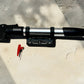 Bike/Ball Hand Pump With Mounting Bracket For Mountain Bicycle/Bike Mini Air Pump Cycling Accessories