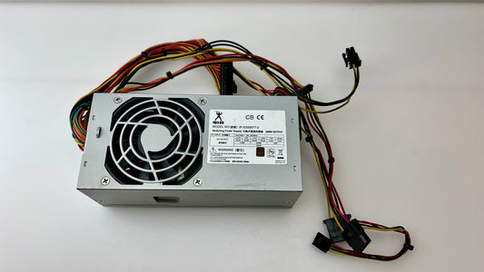 PC 24 pin Power Supply IP-S300EF7-2 Mecer Universal 300W 80+ TFX2.1 Small Form Factor