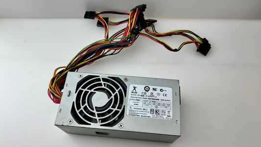 Ip-S250FF7-2 250W Tfx 24 pin PSU Power Supply Small Form Factor