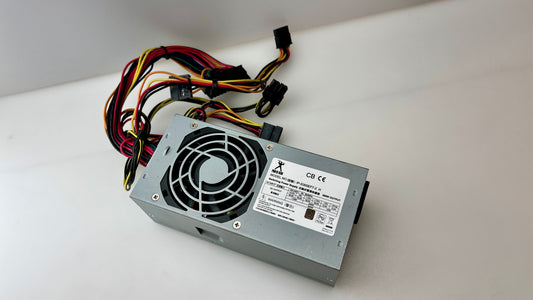 PC 24 Pin Power Supply IP-S300EF7-2 H Mecer Universal 300W 80+ TFX2.1